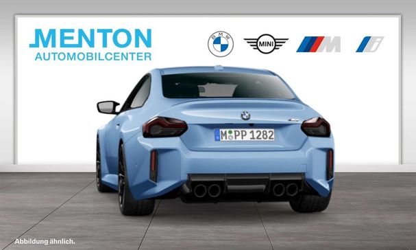 BMW M2 Coupé 338 kW image number 3