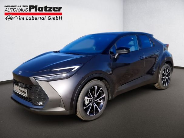 Toyota C-HR 2.0 Hybrid 145 kW image number 1