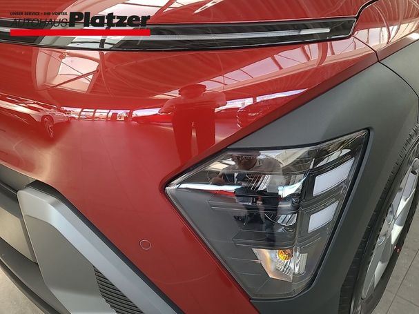 Hyundai Kona 1.0 Select 88 kW image number 3