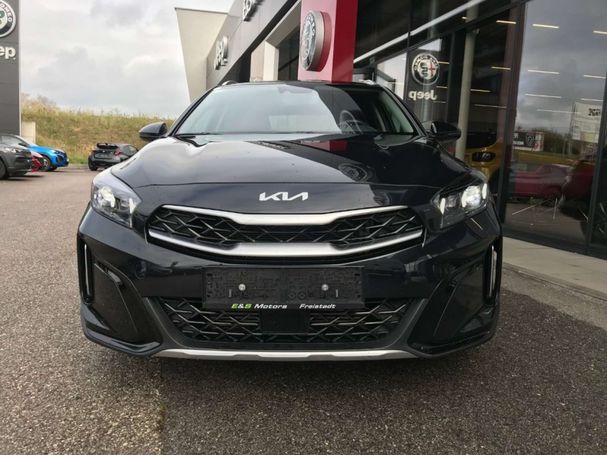 Kia XCeed 1.5 118 kW image number 18