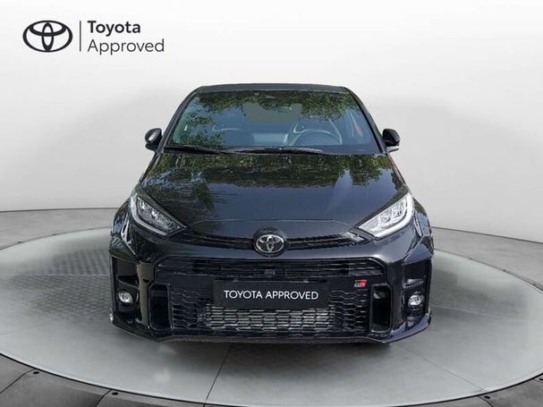 Toyota Yaris 192 kW image number 8