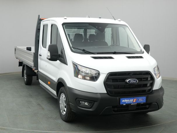 Ford Transit 350 L5 HA Trend 125 kW image number 36