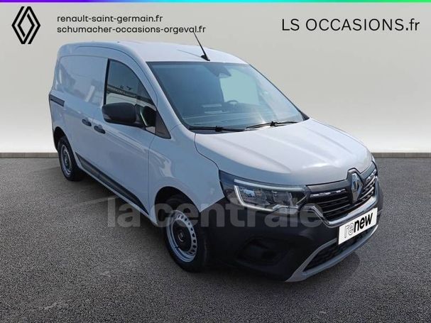 Renault Kangoo TCe 130 96 kW image number 2