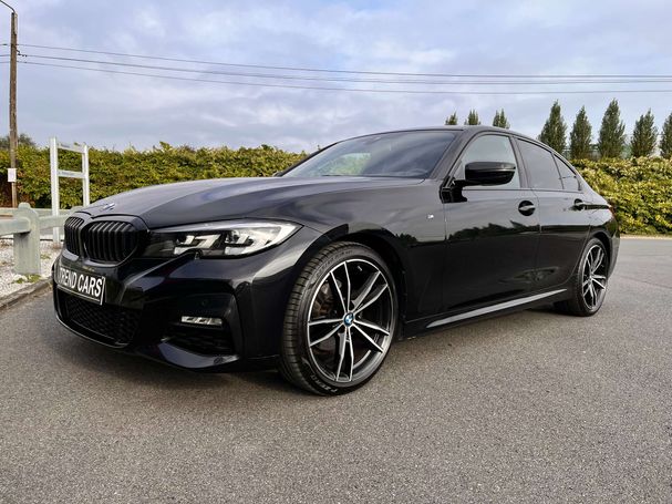 BMW 320d xDrive 140 kW image number 6