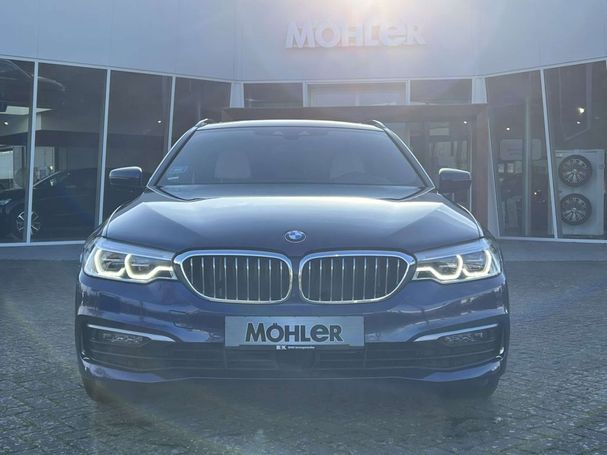 BMW 540d Touring xDrive 235 kW image number 4