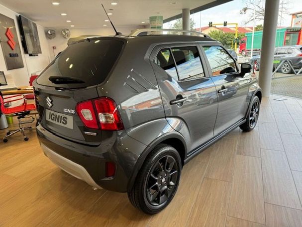 Suzuki Ignis 61 kW image number 4