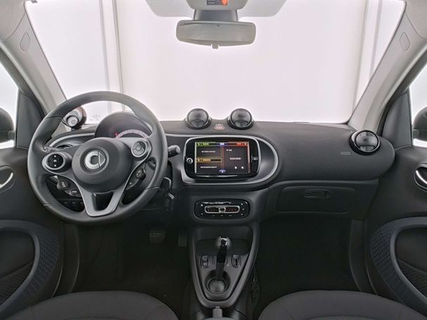 Smart ForTwo EQ 60 kW image number 13