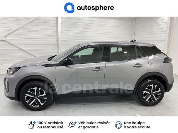 Peugeot 2008 1.2 PureTech 74 kW image number 5