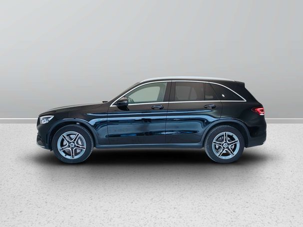 Mercedes-Benz GLC 300 de 4Matic 225 kW image number 4