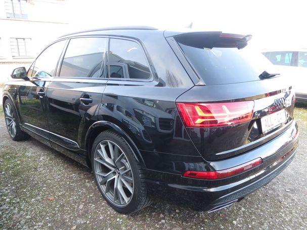 Audi Q7 50 S-Line 210 kW image number 6