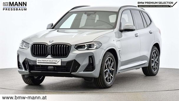 BMW X3 xDrive30e 215 kW image number 2