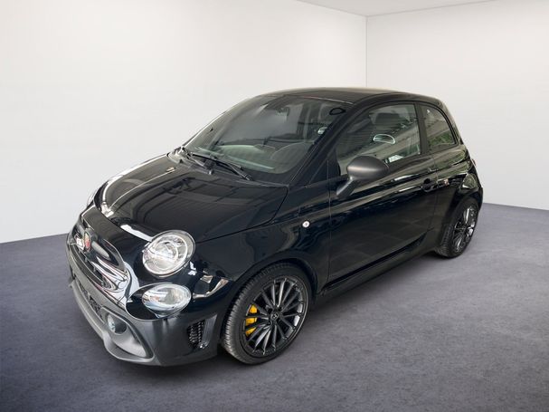 Abarth 695 132 kW image number 1