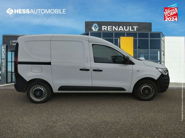 Renault Express 1.5 Blue dCi 70 kW image number 11