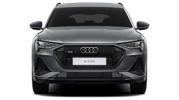 Audi e-tron 50 S-line Sportback 230 kW image number 2