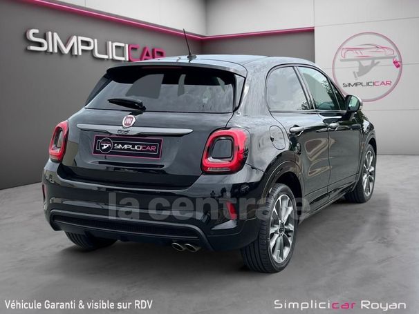 Fiat 500X 1.0 FireFly Turbo 88 kW image number 13