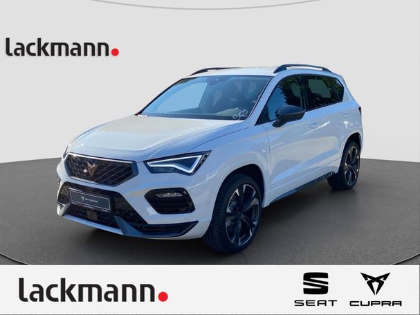 Cupra Ateca 110 kW image number 1