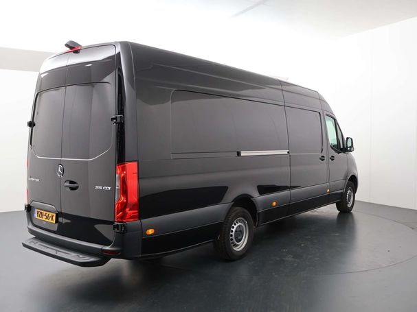 Mercedes-Benz Sprinter 315 CDI 110 kW image number 15