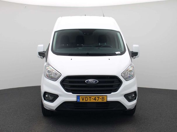 Ford Transit Custom 300 L1H2 2.0 TDCi Trend 96 kW image number 3