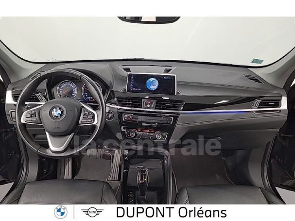 BMW X1 sDrive18d xLine 110 kW image number 13