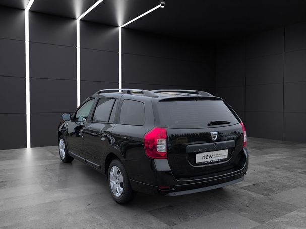 Dacia Logan MCV TCe 90 66 kW image number 5