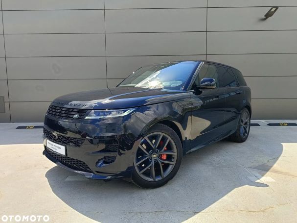 Land Rover Range Rover Sport 221 kW image number 1