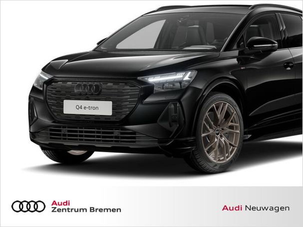 Audi Q4 45 e-tron 210 kW image number 2