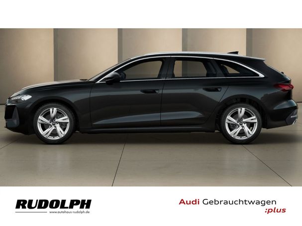 Audi A5 TFSI S tronic Avant Advanced 110 kW image number 3