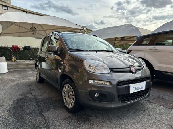 Fiat Panda 1.2 Lounge 51 kW image number 3