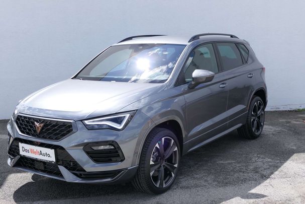 Cupra Ateca 110 kW image number 1