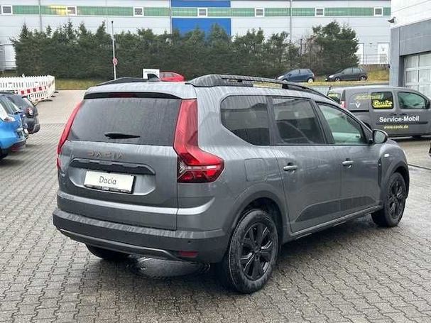 Dacia Jogger TCe 110 Extreme 81 kW image number 3