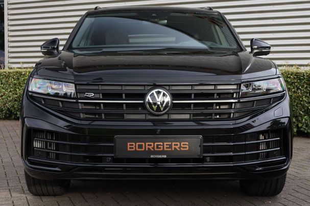 Volkswagen Touareg R 3.0 TSI eHybrid 4Motion 340 kW image number 34