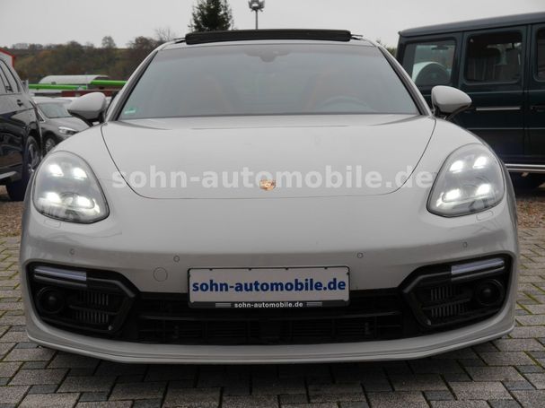 Porsche Panamera 4S 310 kW image number 9