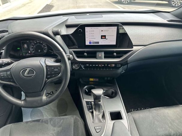 Lexus UX 250h 135 kW image number 9