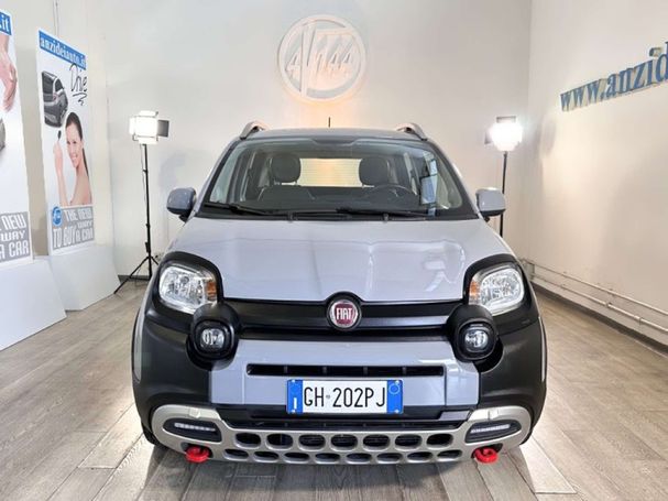 Fiat Panda 1.2 51 kW image number 3