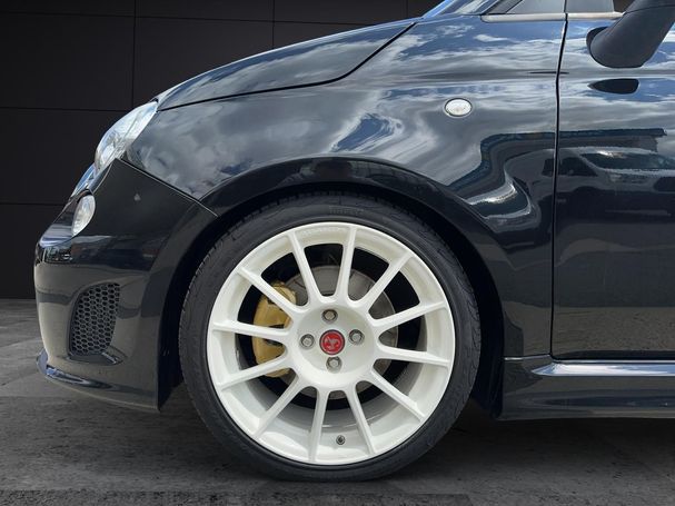 Abarth 500 118 kW image number 30