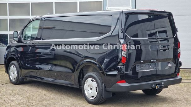 Ford Transit Custom 320 Trend 125 kW image number 5