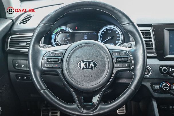 Kia Niro 1.6 104 kW image number 12