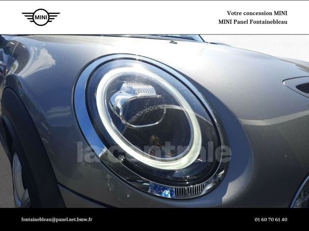 MINI John Cooper Works 170 kW image number 19