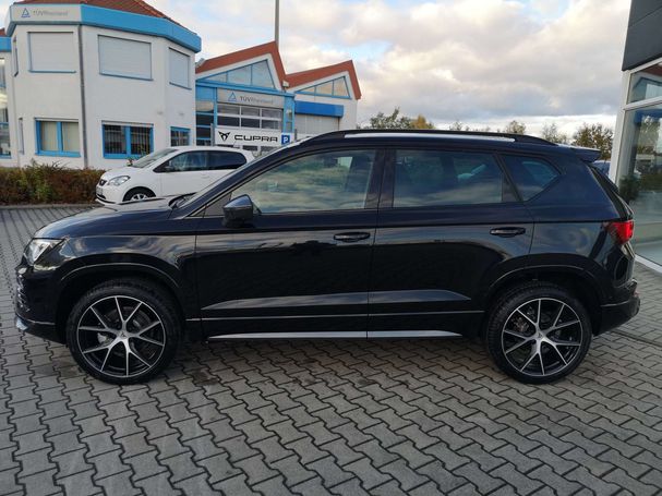 Cupra Ateca 110 kW image number 4