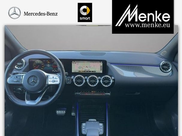 Mercedes-Benz GLA 200 d 110 kW image number 8