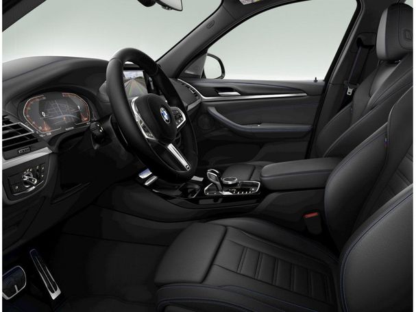 BMW X3 xDrive20d 140 kW image number 3