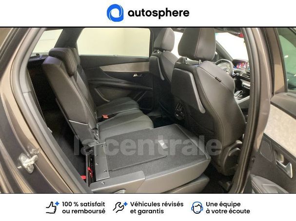 Peugeot 5008 96 kW image number 15