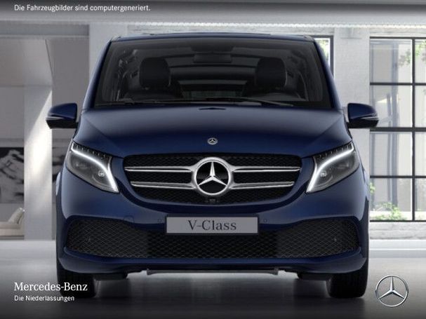 Mercedes-Benz V 300d Avantgarde 176 kW image number 6