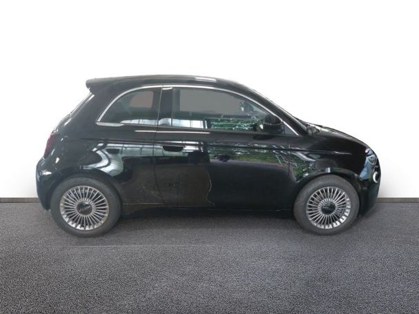 Fiat 500 e 87 kW image number 8