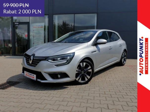 Renault Megane 103 kW image number 1