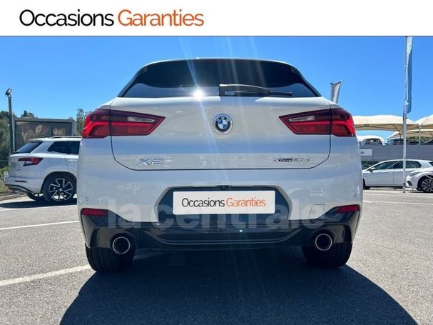 BMW X2 xDrive 140 kW image number 20