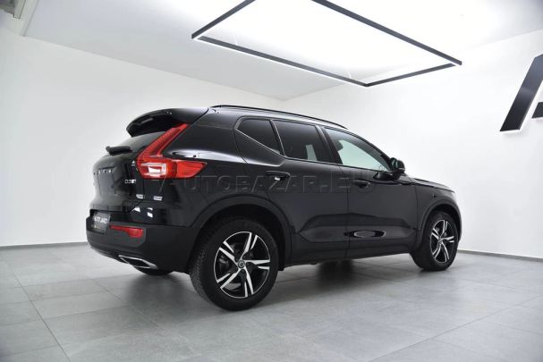 Volvo XC40 D3 AWD 110 kW image number 5