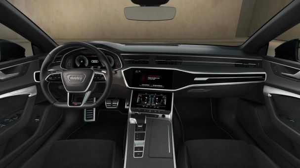 Audi A7 150 kW image number 6