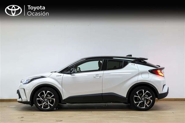 Toyota C-HR 135 kW image number 4