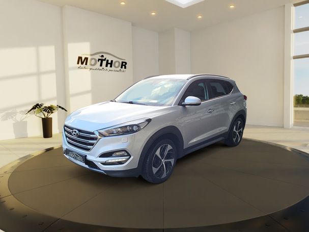 Hyundai Tucson 1.6 Premium 130 kW image number 1